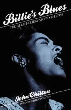 Image of Billies blues by John Chilton