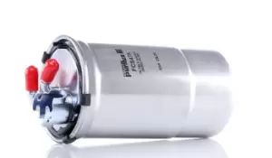 Image of PURFLUX Fuel Filter VW,SKODA,SEAT FCS475 XD9057E,XD9270E