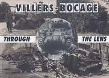 Image of Villers-Bocage Through the Lens
