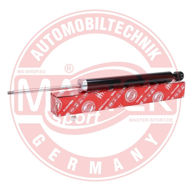 Image of MASTER-SPORT Shock absorber MASTER-SPORT 318067-PCS-MS
