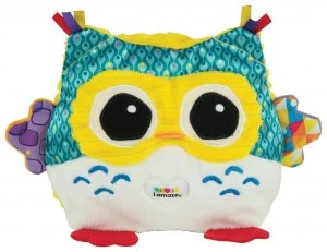 Image of Lamaze Night Night Owl Nightlight.