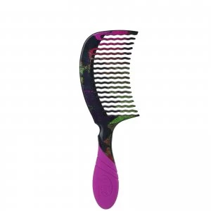 Image of WetBrush Metamorphosis Pro Detangling Comb - Painted Lady