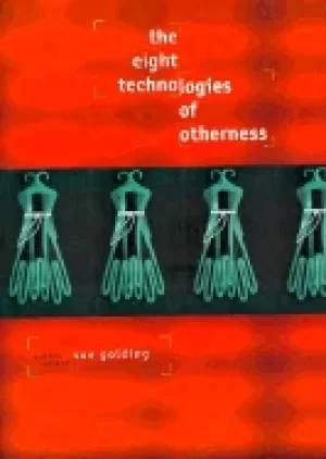 Image of eight technologies of otherness