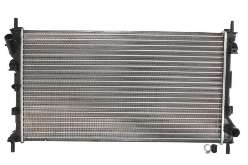 Image of THERMOTEC Engine radiator THERMOTEC D7G033TT