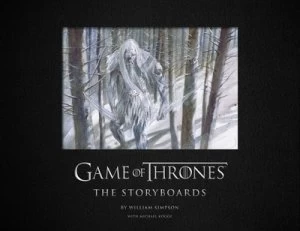 Image of Game of thrones by Michael Kogge
