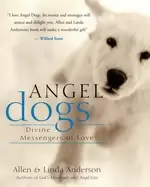 Image of angel dogs divine messengers of love