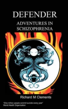 Image of Defender by R Clements Paperback