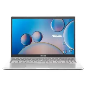 image of Asus X515EA BQ579W Core i7-1165G7 8GB 512GB SSD Iris Xe Graphics 15.6" Windows 11 Home Laptop