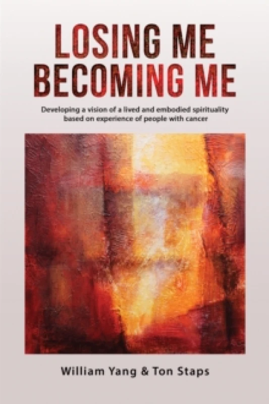 Image of Losing Me, Becoming Me. Paperback. By William Yang Books