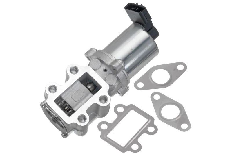 Image of VDO 2803601076302 EGR valve Electric, with gaskets/seals EGR Valve (1145)
