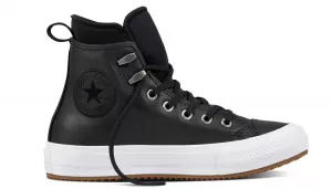Image of Converse Chuck Taylor All Star Weather Proof Boot - Black