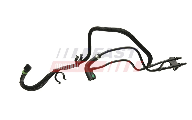 Image of FAST Fuel line FAST FT39647