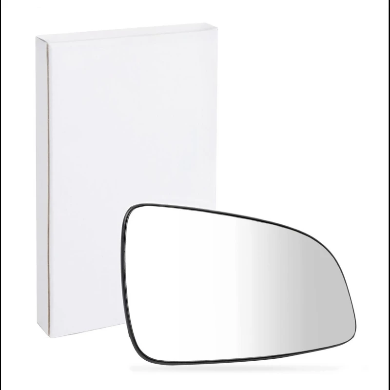 Image of JOHNS 55 09 38-81 Wing Mirror Glass Right Mirror Glass,outside mirror (1914)