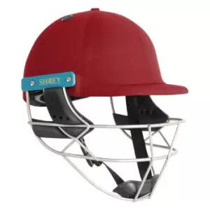 Image of Shrey Master Class Air 2.0 Stainless Steel - Red