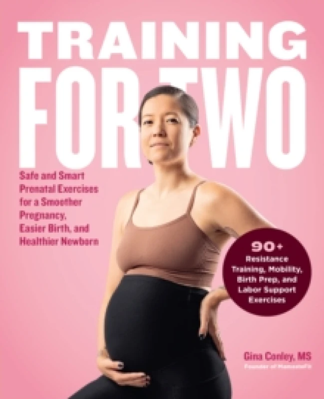 Image of Training for Two. Paperback. By Gina Conley Books