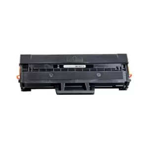 Image of Q-Connect Samsung MLT-D111L/ELS Compatible Toner Blk MLT-D111L/ELS
