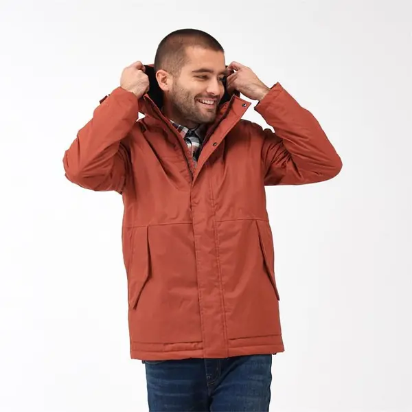 Image of Regatta Sterlings IV Jacket - White M