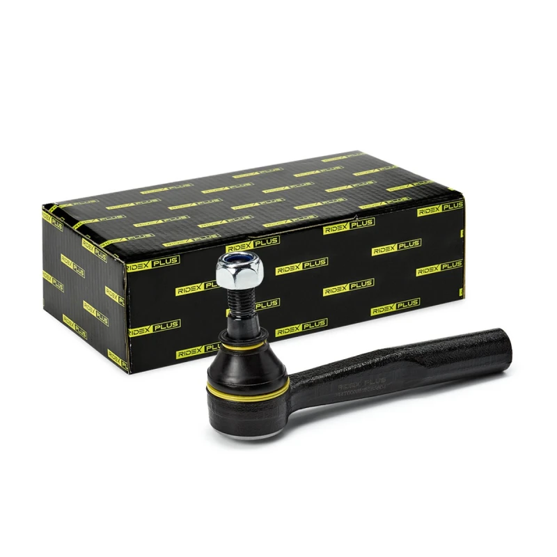 Image of Track rod end RIDEX PLUS 914T0008P