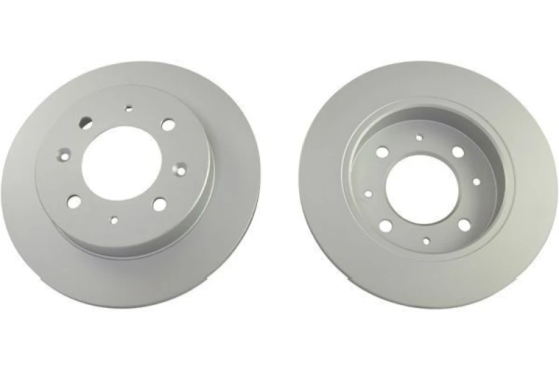 Image of KAVO PARTS Brake disc KAVO PARTS BR-4219-C