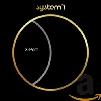 Image of System 7 - X-Port CD