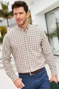 image of Long Sleeve Country Shirt