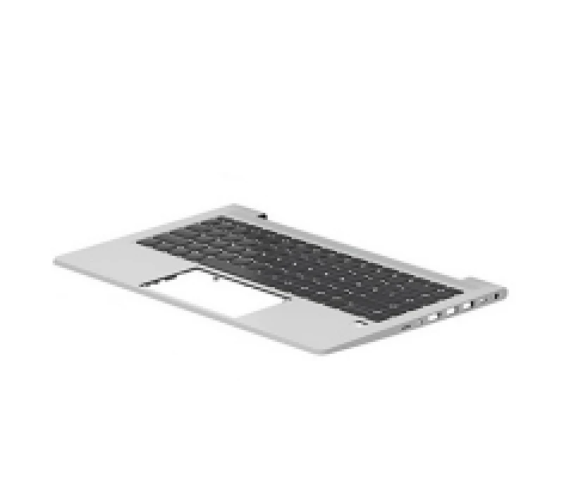 Image of HP N40111-B31 laptop spare part Keyboard
