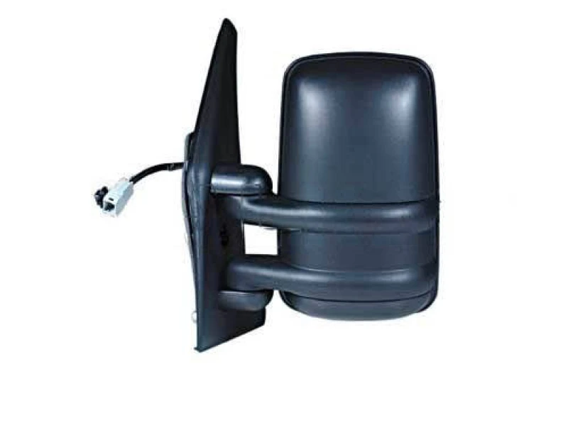 Image of ALKAR 9225902 Wing mirror Left, Electric, Convex Outside Mirror (50)