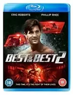 Best Of The Best 2 (Bluray)