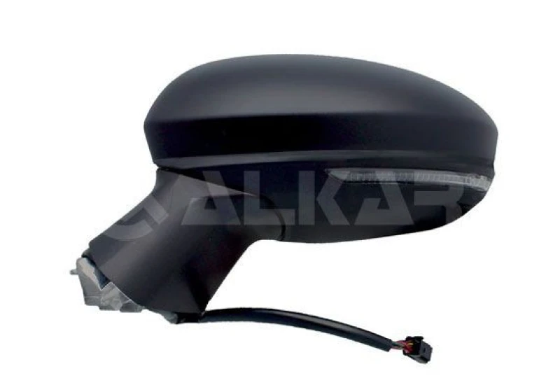 Image of ALKAR Wing mirror ALKAR 6125251