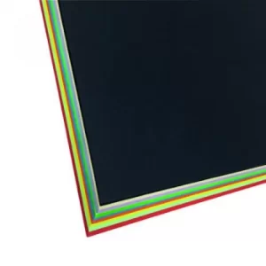 Image of Graffico Display Paper 320 x 450mm Assorted Pack of 200 EDPA3