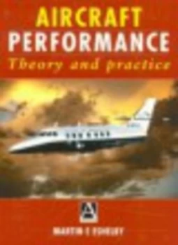 Image of Aircraft Performance by Martin E. Eshelby Book