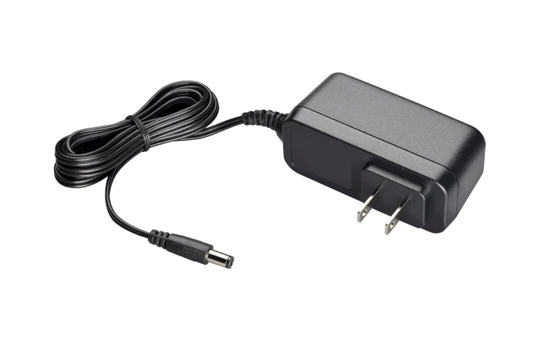 Image of HP Poly Edge E100-450 CCX 350 EM60 Power Supply - 5V/3A