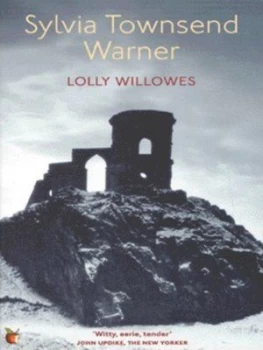 Image of Lolly Willowes by Sylvia Townsend Warner Book