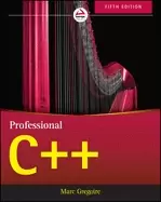 Image of professional c
