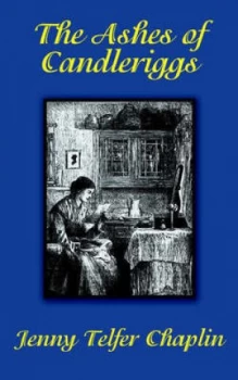 Image of The Ashes of Candleriggs by Jenny Chaplin Paperback