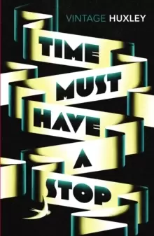 Image of Time Must Have a Stop