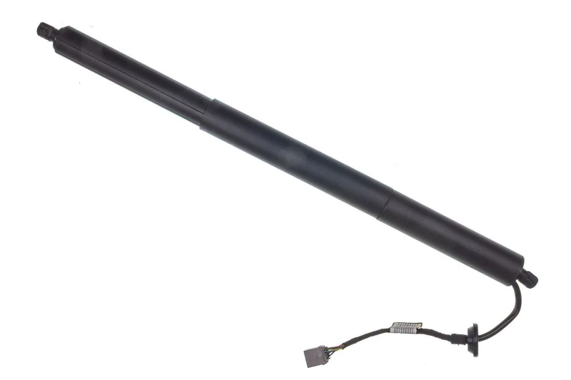 Image of DENCKERMANN Electrical motor, tailgate DENCKERMANN G100087