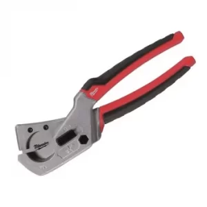 image of Milwaukee Hand Tools Plastic Cutter