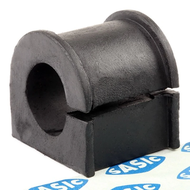 Image of SASIC 2306193 Stabilizer Bushes inner, Rubber Mount Anti-roll Bar Bush Kit (1334)