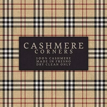 Image of Planet Asia & A - Cashmere Corners CD