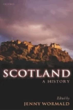 Image of scotland a history