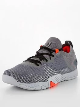 Image of Urban Armor Gear Training Tribase Reign 3 - Grey, Size 11, Men