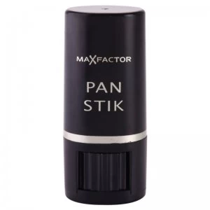 image of Max Factor Panstik Foundation and Concealer In One Shade 30 Olive 9 g