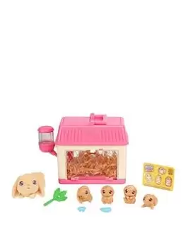 Image of Little Live Pets Mama Surprise Minis: Lil' Bunny