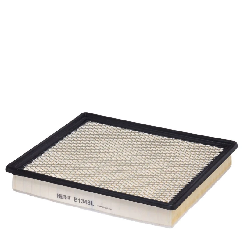 Image of Air filter HENGST FILTER E1348L