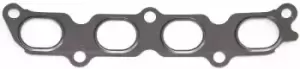 Image of Exhaust Manifold Gasket 377.811 by Elring