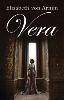 Image of Vera by Elizabeth Von Arnim Book