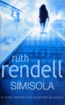 Image of Simisola by Ruth Rendell Paperback
