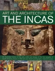 Image of Art and Architecture of the Incas