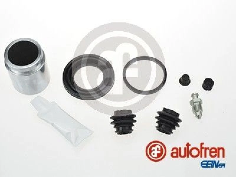 Image of AUTOFREN SEINSA Repair Kit, brake caliper AUTOFREN SEINSA D42721C